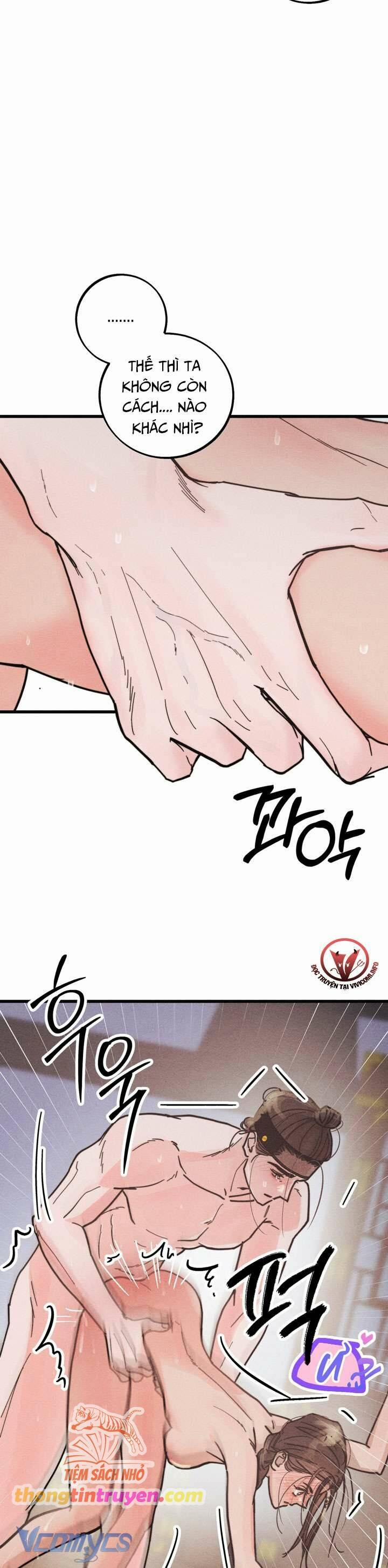 [18+] Lễ Thành Hôn Tháng 5 5 trang 12