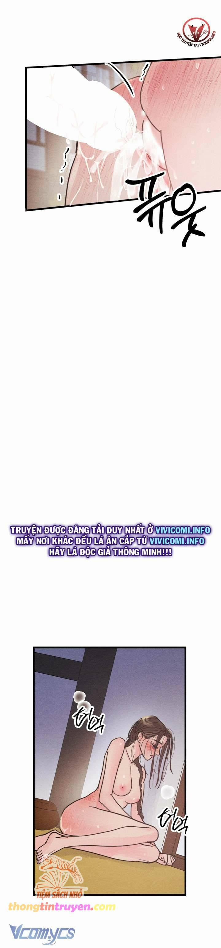 [18+] Lễ Thành Hôn Tháng 5 5 trang 17