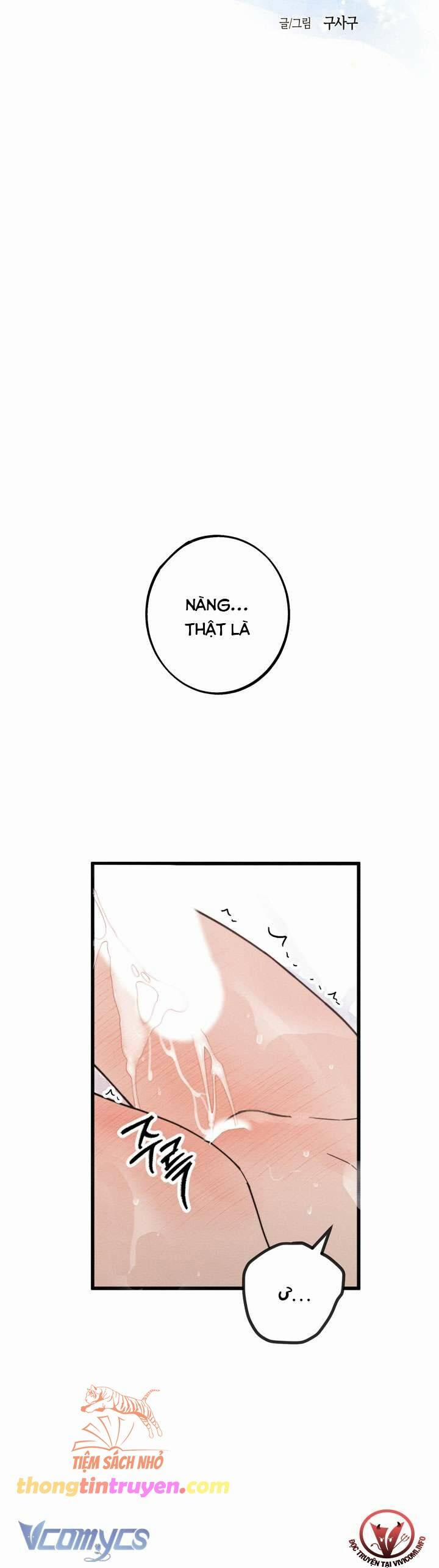 [18+] Lễ Thành Hôn Tháng 5 6 trang 13