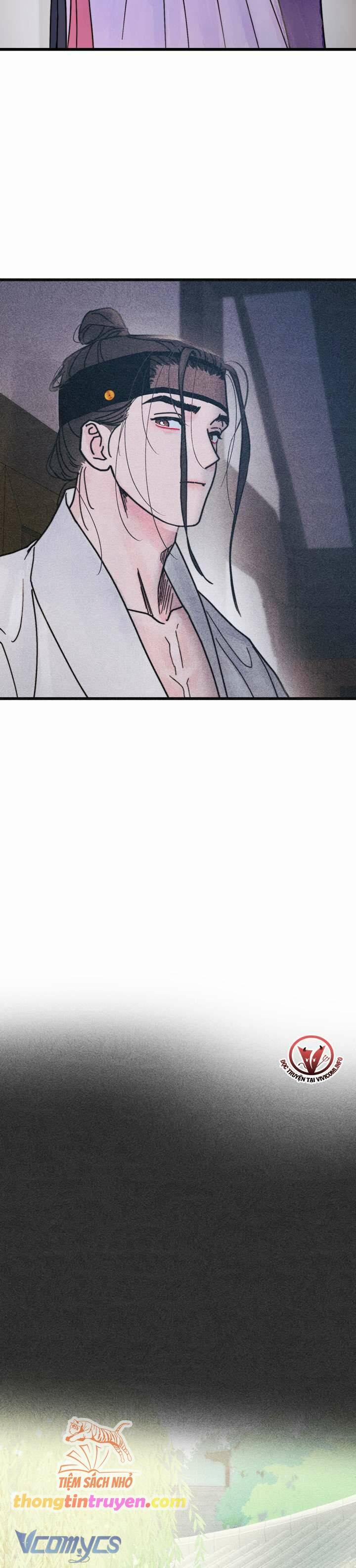 [18+] Lễ Thành Hôn Tháng 5 6 trang 21