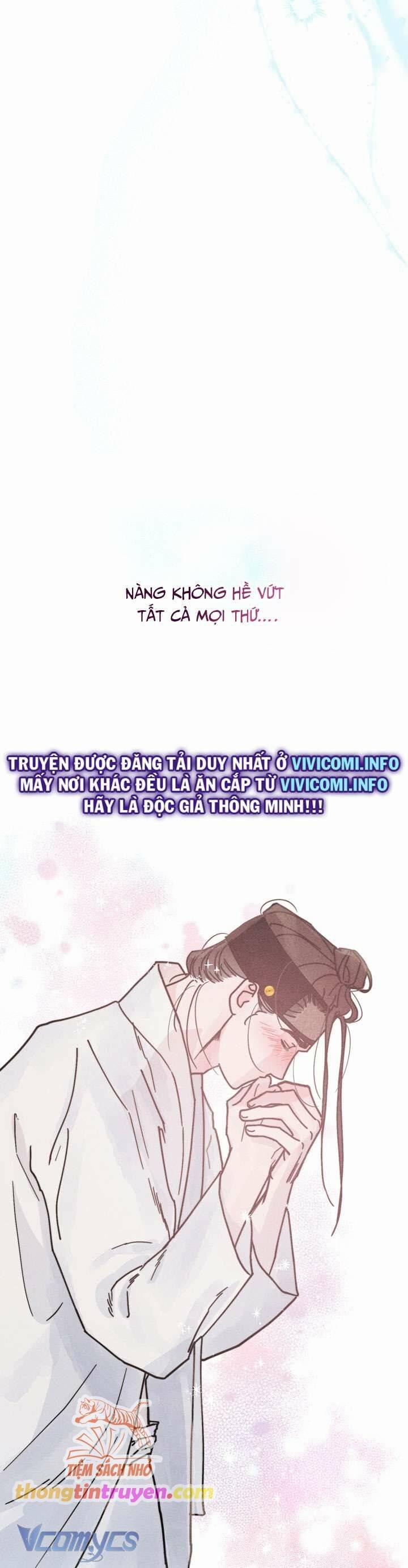 [18+] Lễ Thành Hôn Tháng 5 6 trang 33