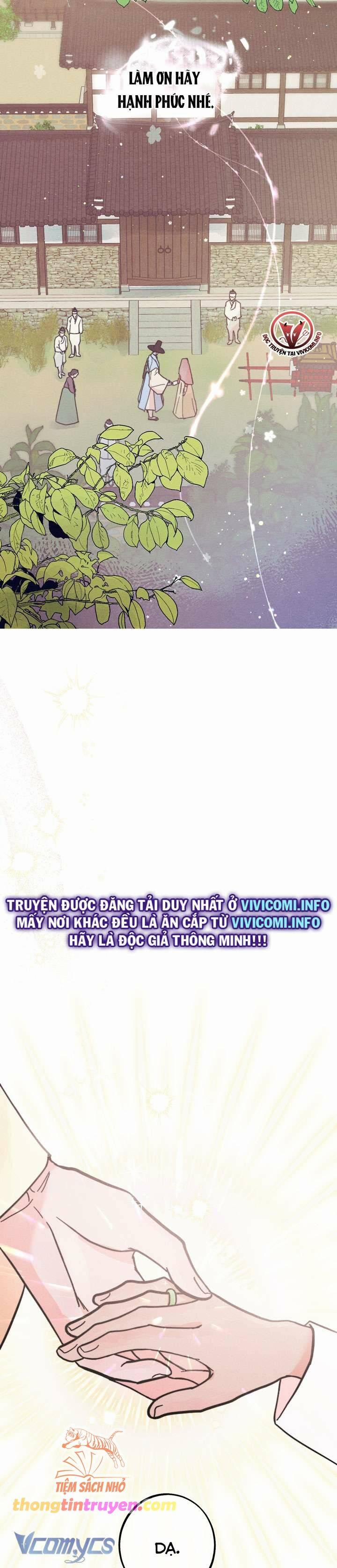 [18+] Lễ Thành Hôn Tháng 5 6 trang 44