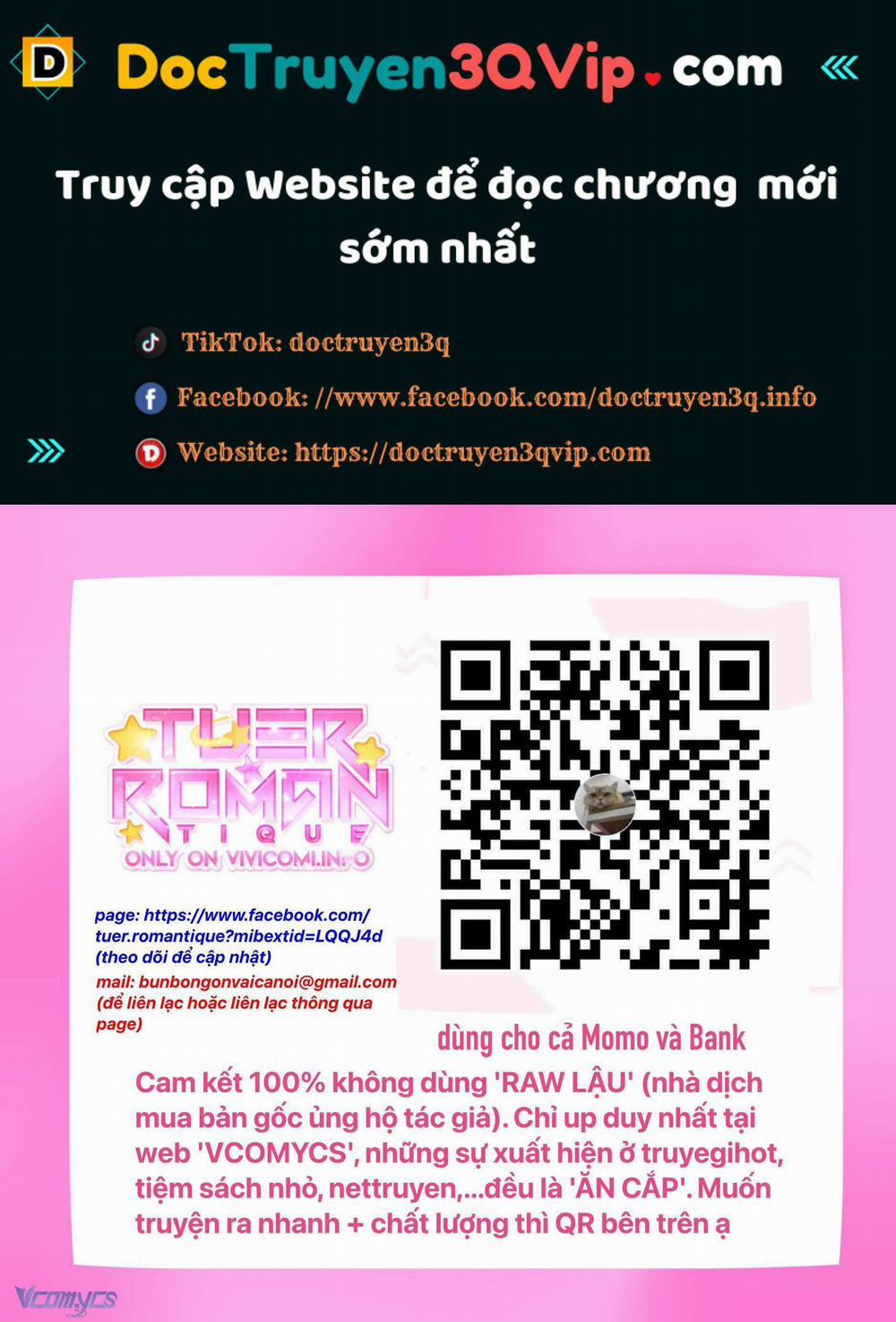 [18+] Liệu Tôi Có Thể Chạm Vào Em Không? 10 trang 0