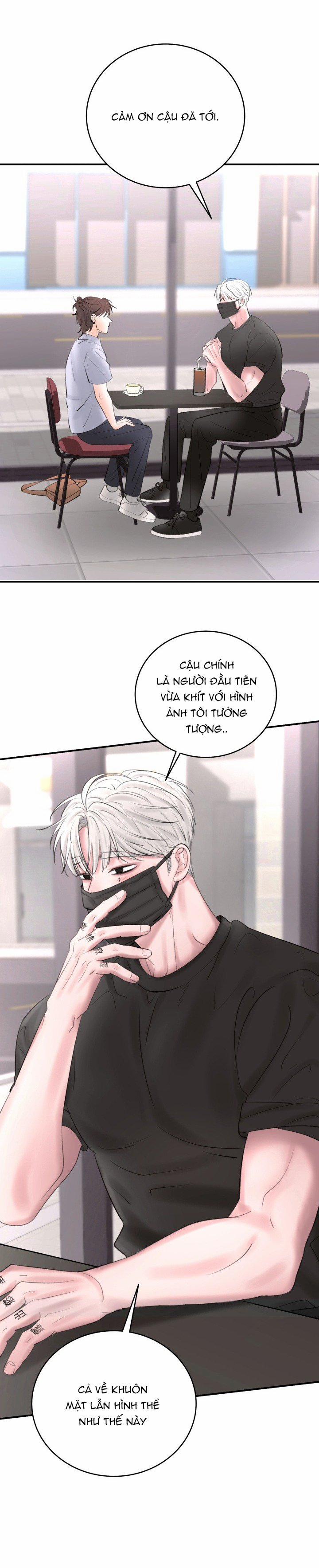 [18+] Live Cosplay Và Mikikkun 1.1 trang 13