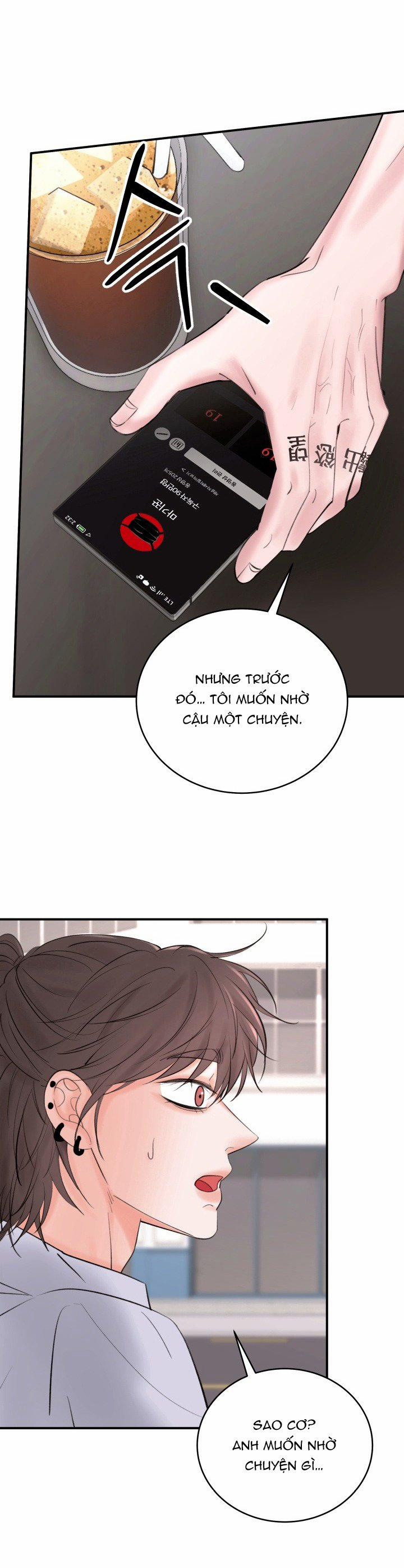 [18+] Live Cosplay Và Mikikkun 1.1 trang 16