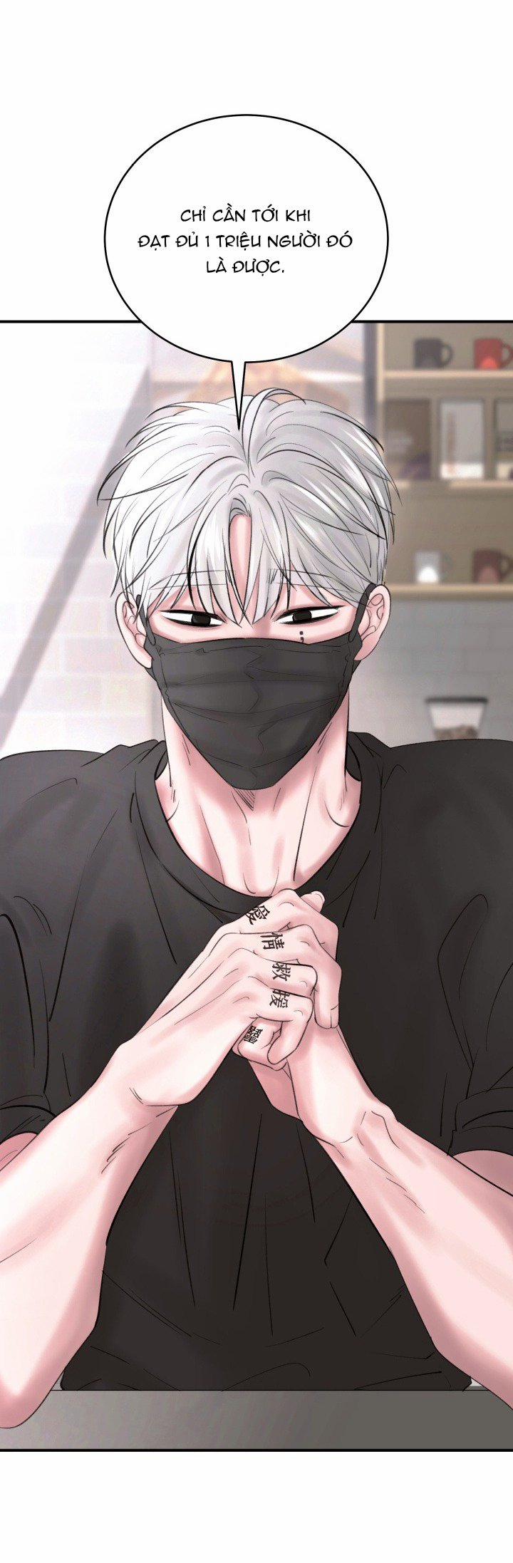 [18+] Live Cosplay Và Mikikkun 1.1 trang 18