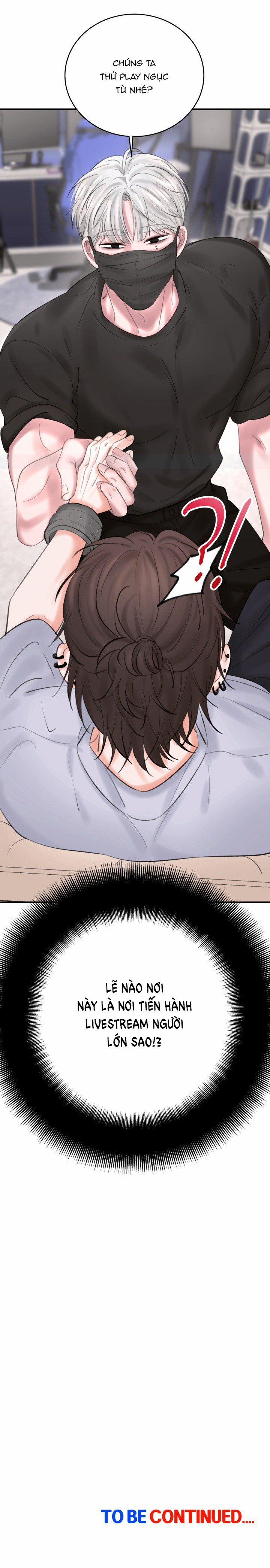 [18+] Live Cosplay Và Mikikkun 1.2 trang 23