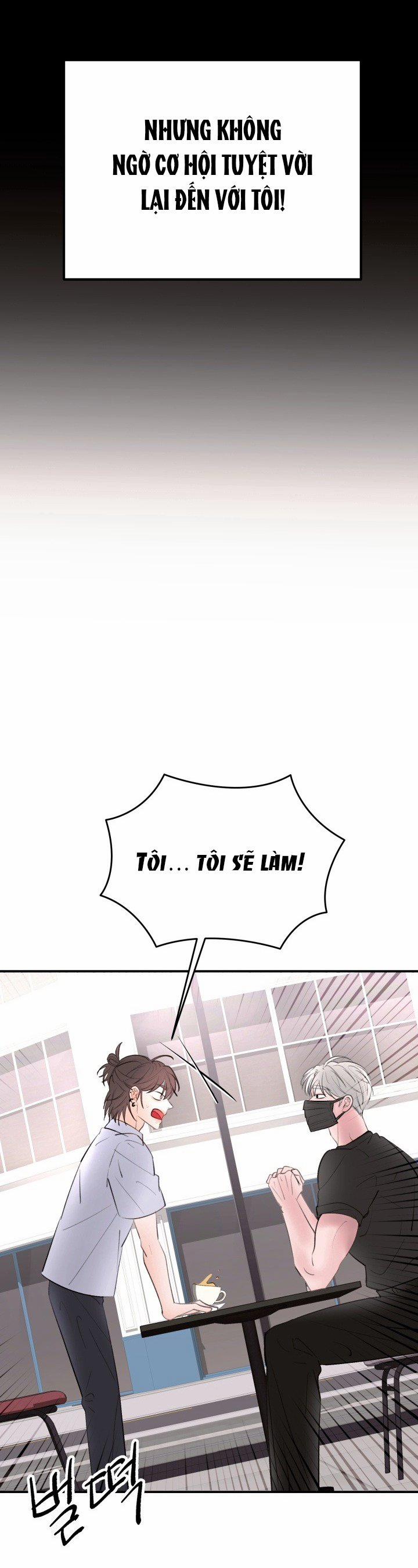 [18+] Live Cosplay Và Mikikkun 1.2 trang 7