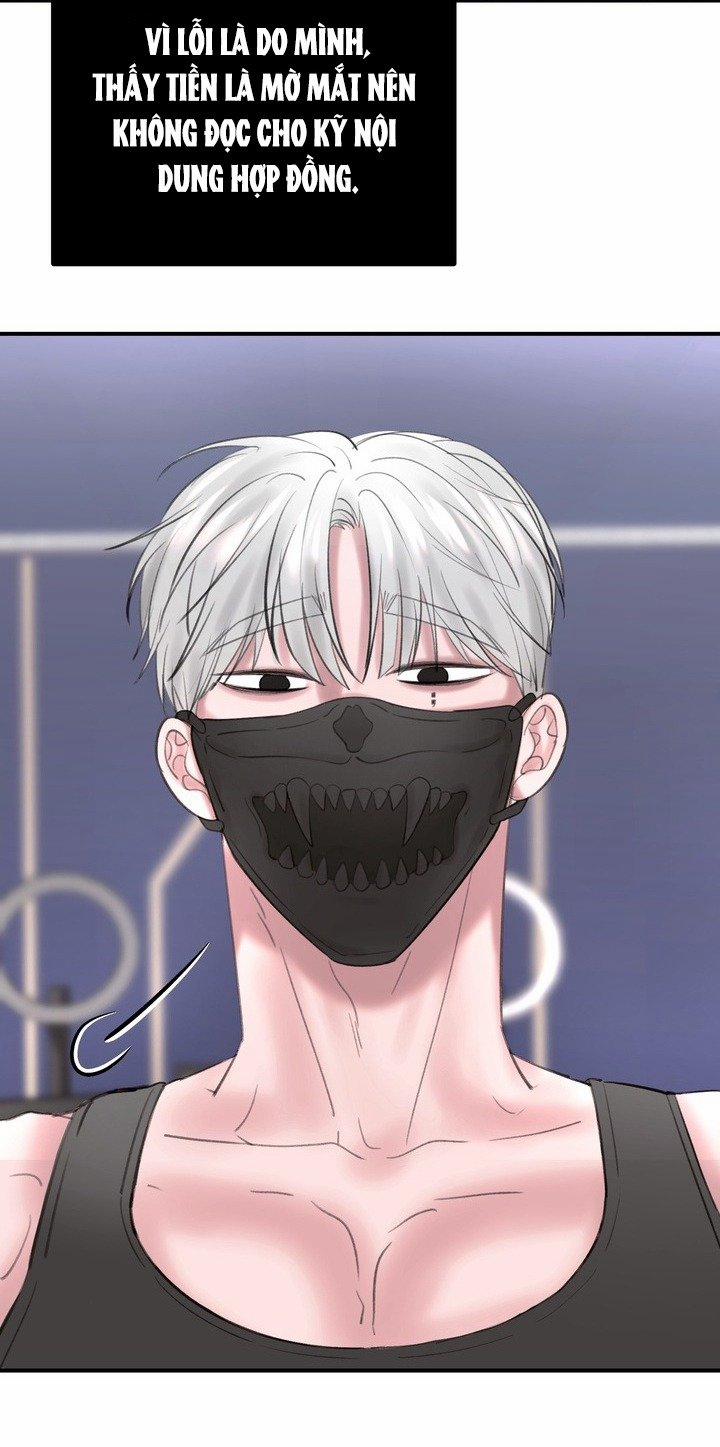 [18+] Live Cosplay Và Mikikkun 2.1 trang 13