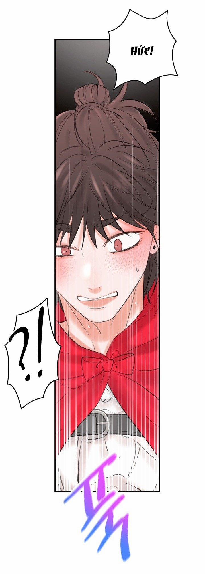 [18+] Live Cosplay Và Mikikkun 2.2 trang 0