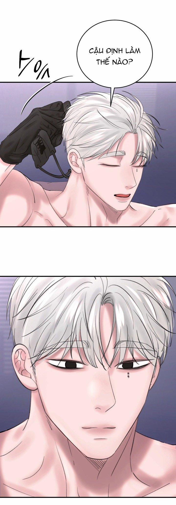 [18+] Live Cosplay Và Mikikkun 2.2 trang 15