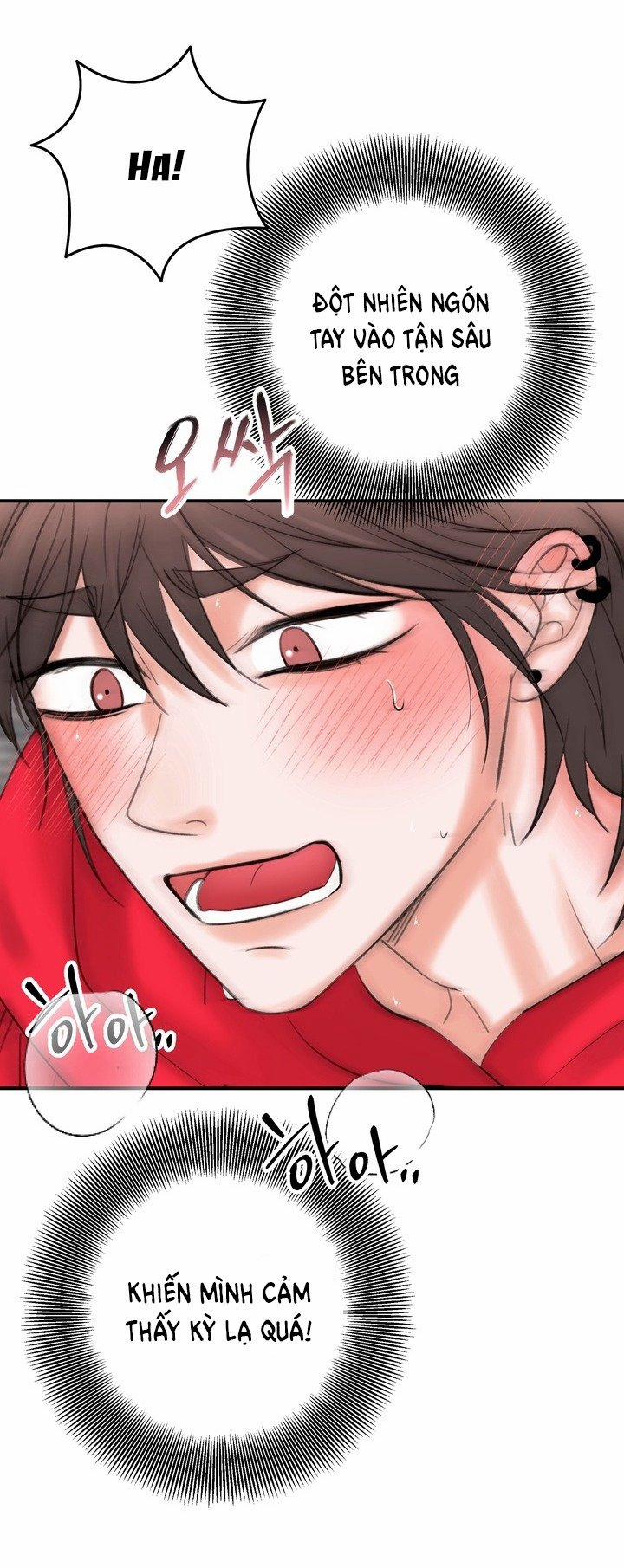 [18+] Live Cosplay Và Mikikkun 2.2 trang 2