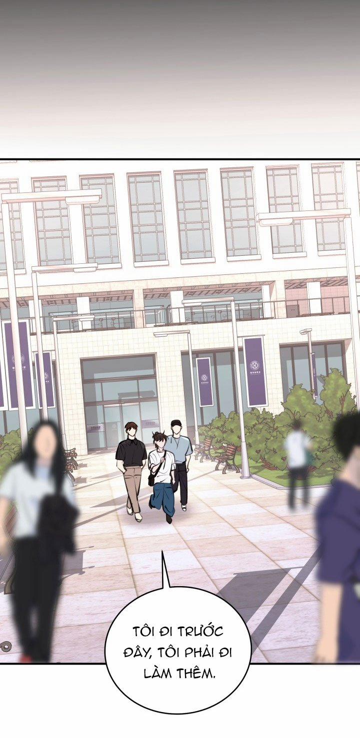 [18+] Live Cosplay Và Mikikkun 4.1 trang 11