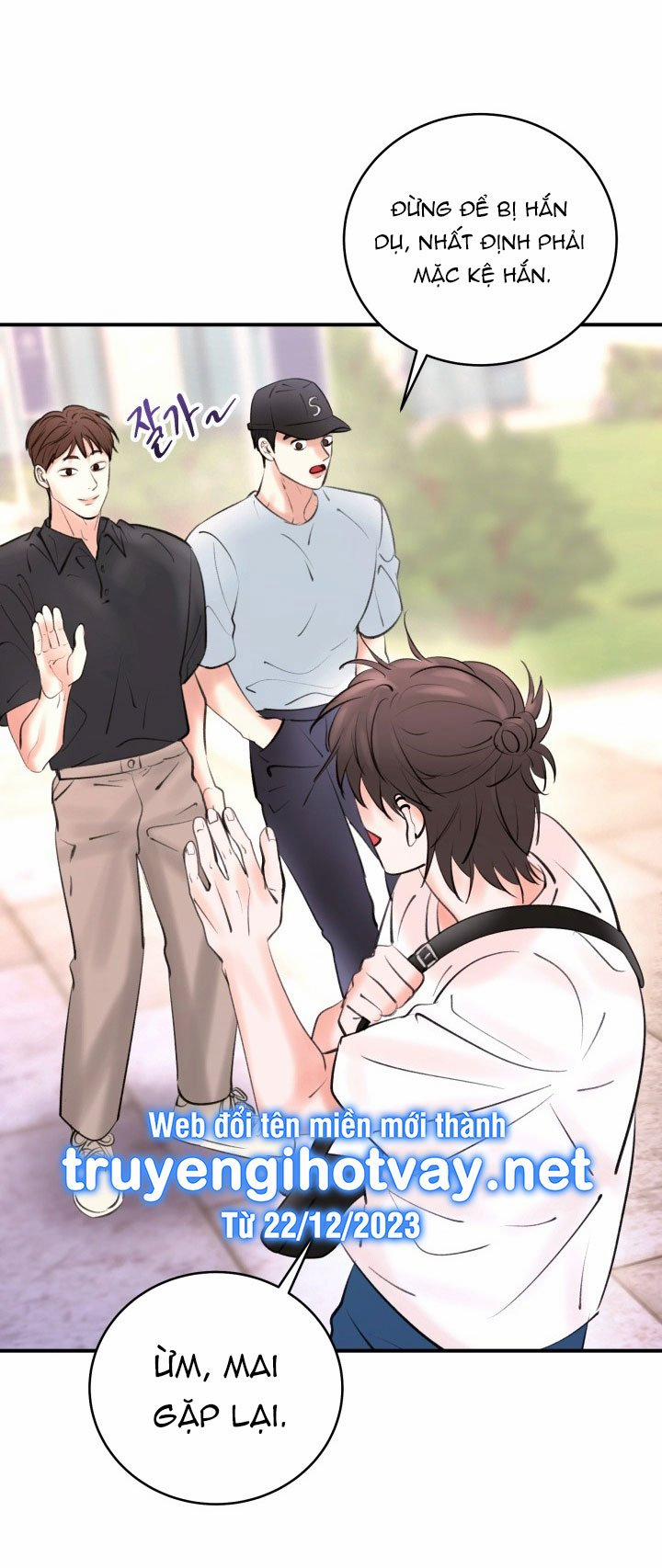 [18+] Live Cosplay Và Mikikkun 4.1 trang 12