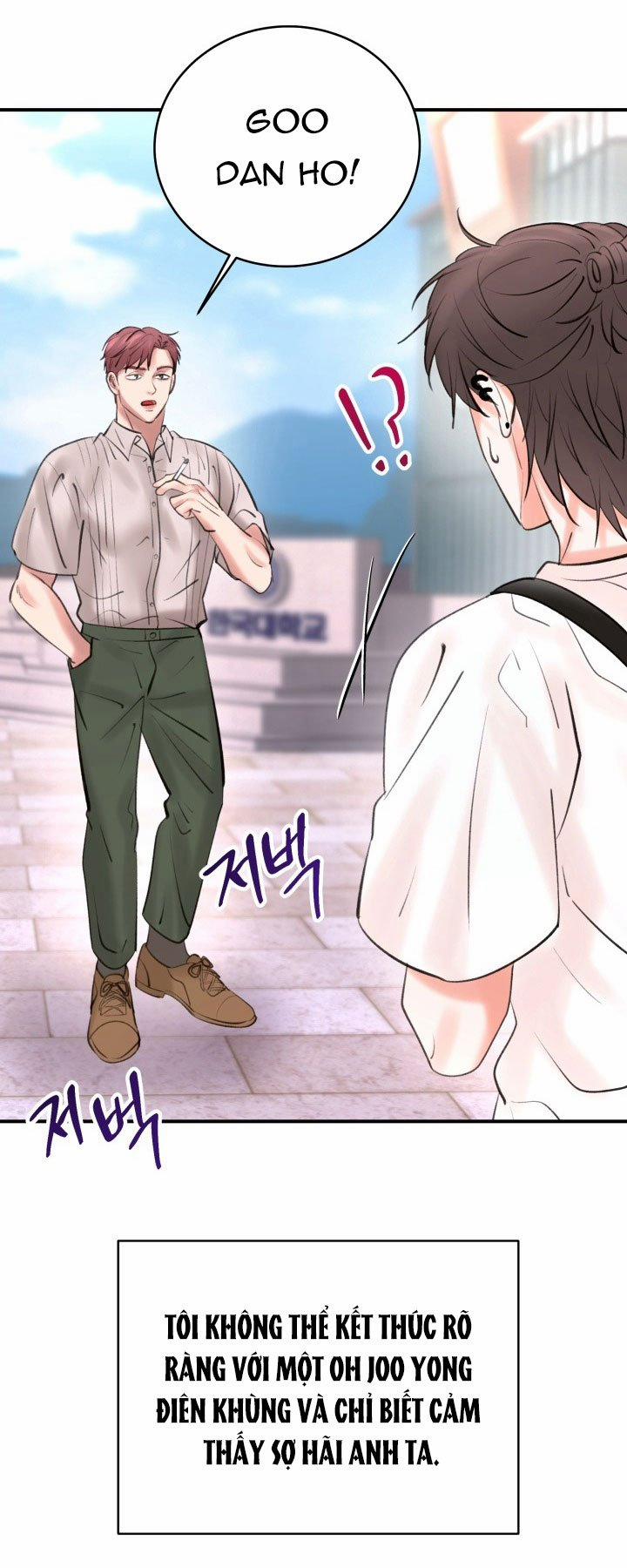 [18+] Live Cosplay Và Mikikkun 4.1 trang 15