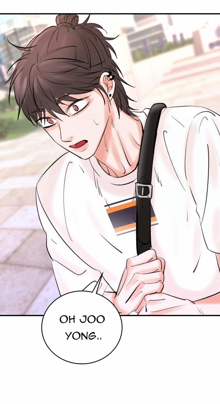 [18+] Live Cosplay Và Mikikkun 4.1 trang 17