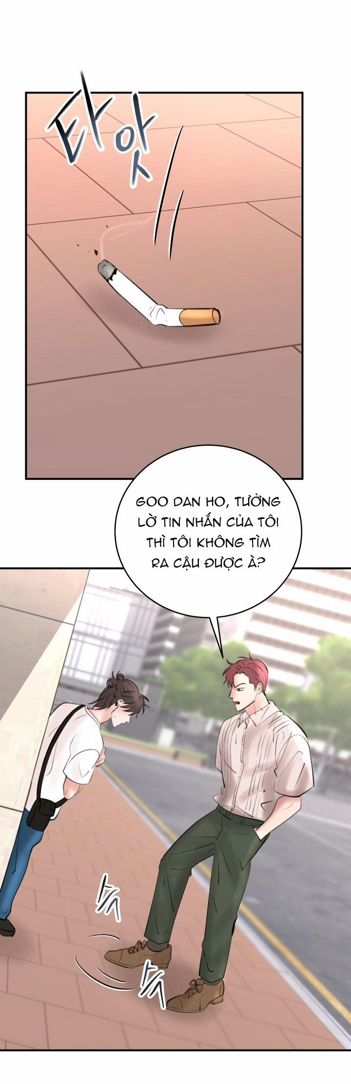 [18+] Live Cosplay Và Mikikkun 4.1 trang 19