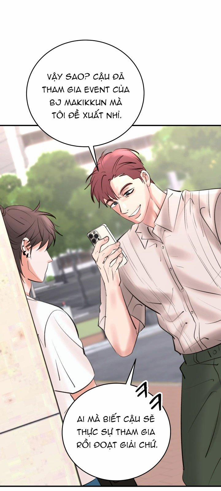 [18+] Live Cosplay Và Mikikkun 4.1 trang 21