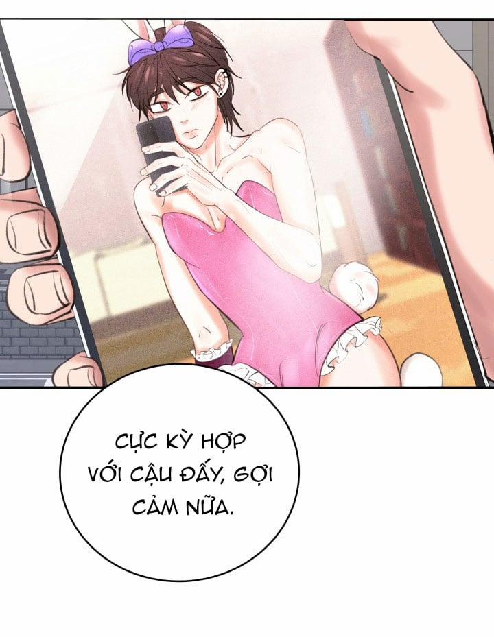 [18+] Live Cosplay Và Mikikkun 4.1 trang 22