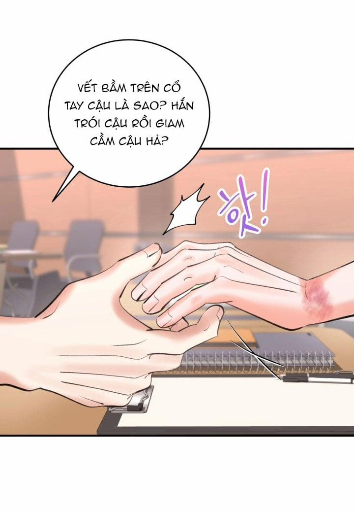 [18+] Live Cosplay Và Mikikkun 4.1 trang 3