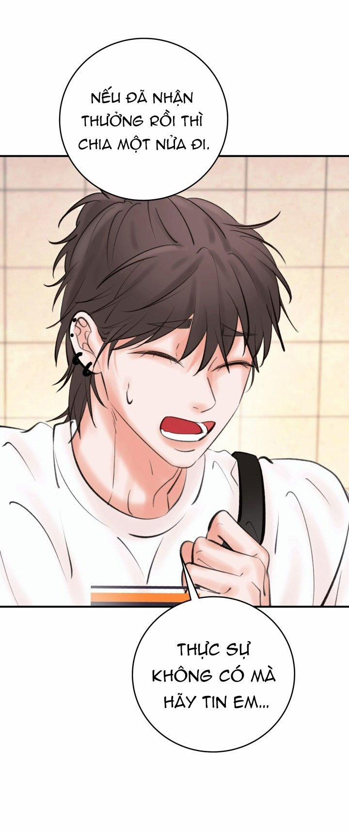 [18+] Live Cosplay Và Mikikkun 4.1 trang 30