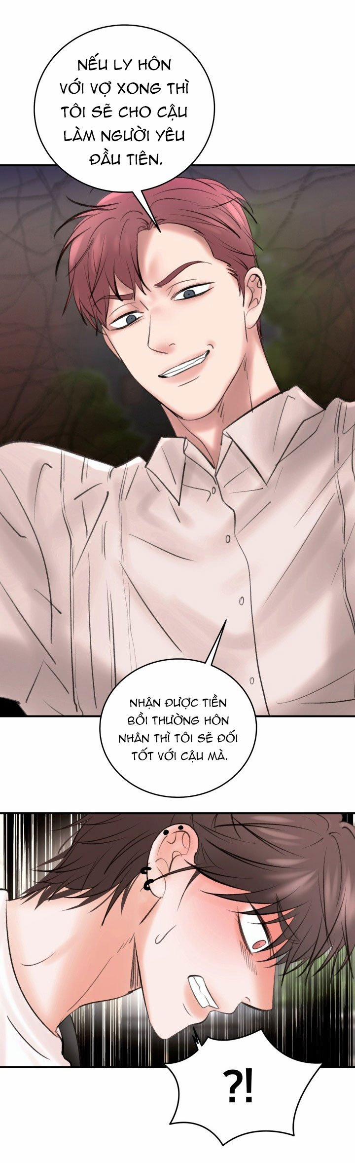 [18+] Live Cosplay Và Mikikkun 4.1 trang 32