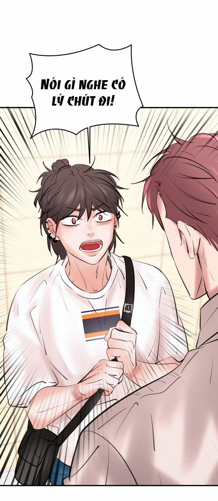 [18+] Live Cosplay Và Mikikkun 4.1 trang 33