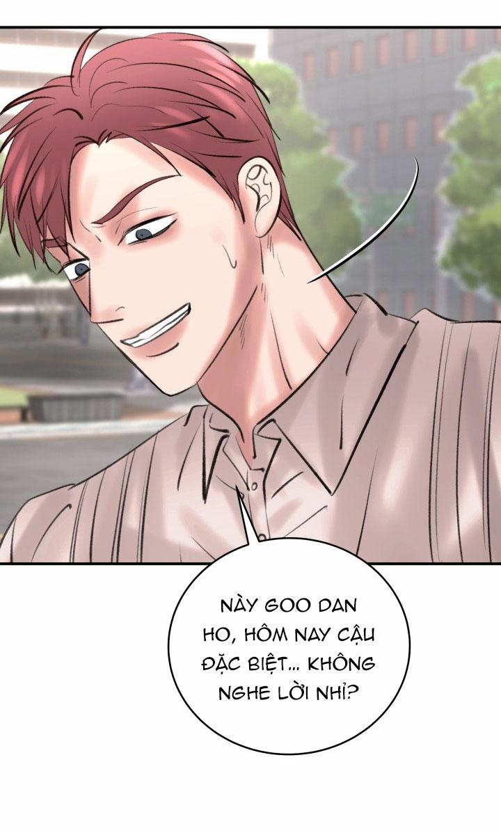 [18+] Live Cosplay Và Mikikkun 4.1 trang 35