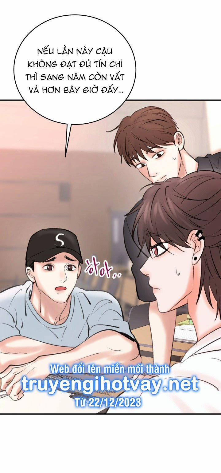 [18+] Live Cosplay Và Mikikkun 4.1 trang 5