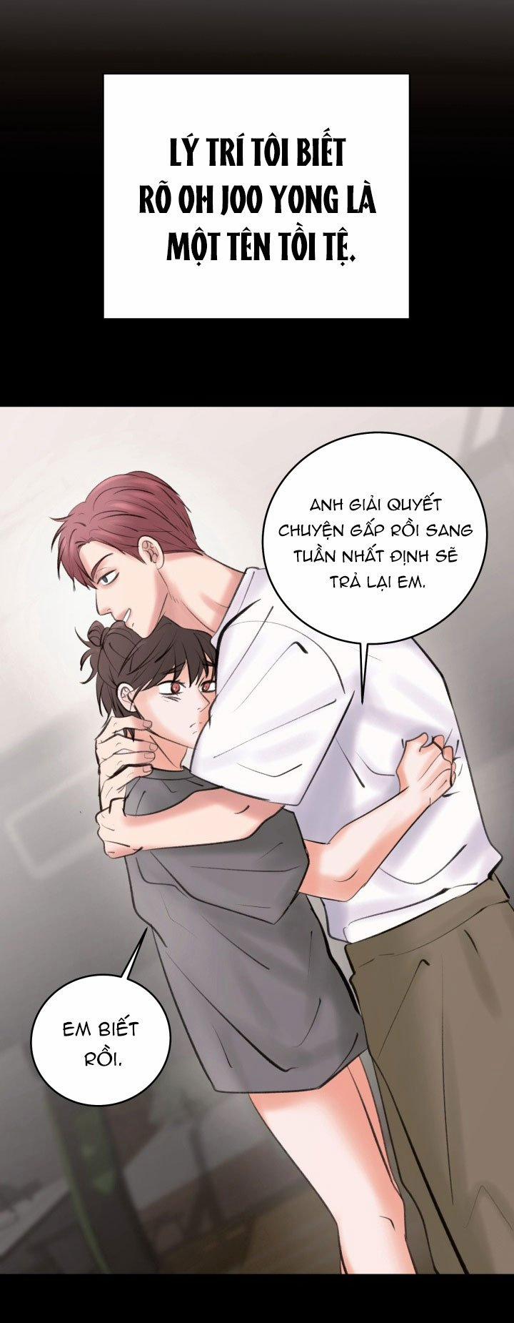 [18+] Live Cosplay Và Mikikkun 4.1 trang 7