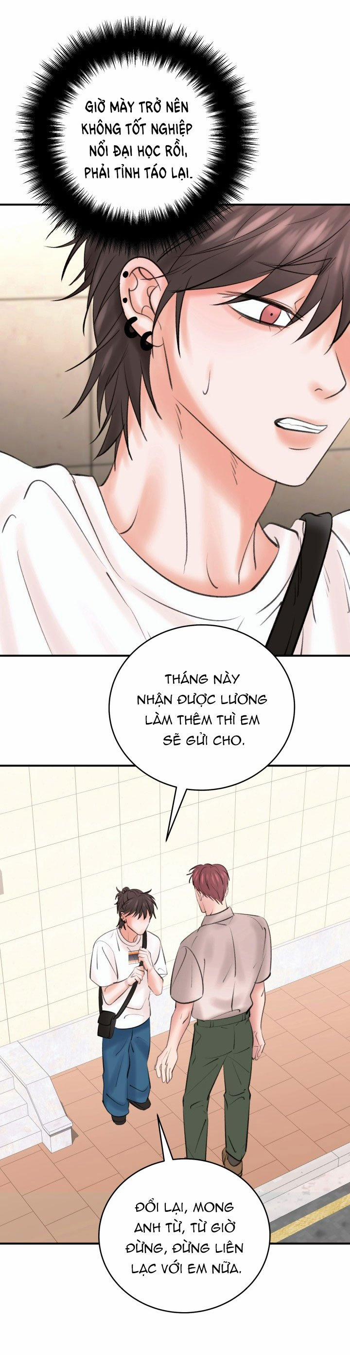 [18+] Live Cosplay Và Mikikkun 4.2 trang 0