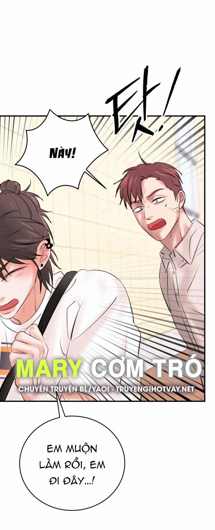 [18+] Live Cosplay Và Mikikkun 4.2 trang 1