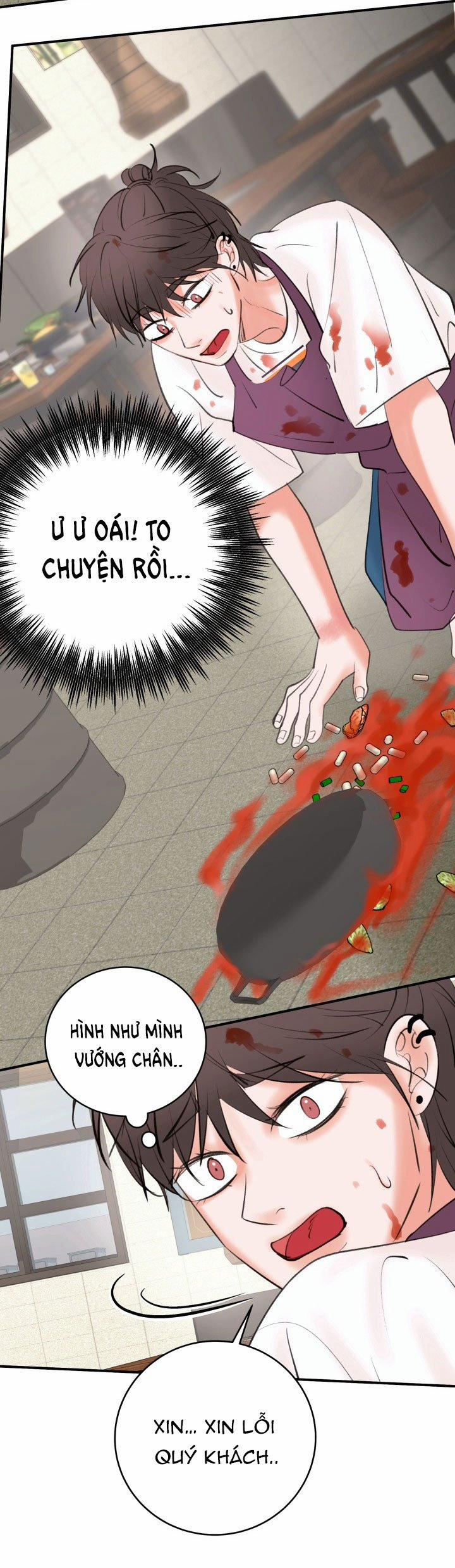 [18+] Live Cosplay Và Mikikkun 4.2 trang 15