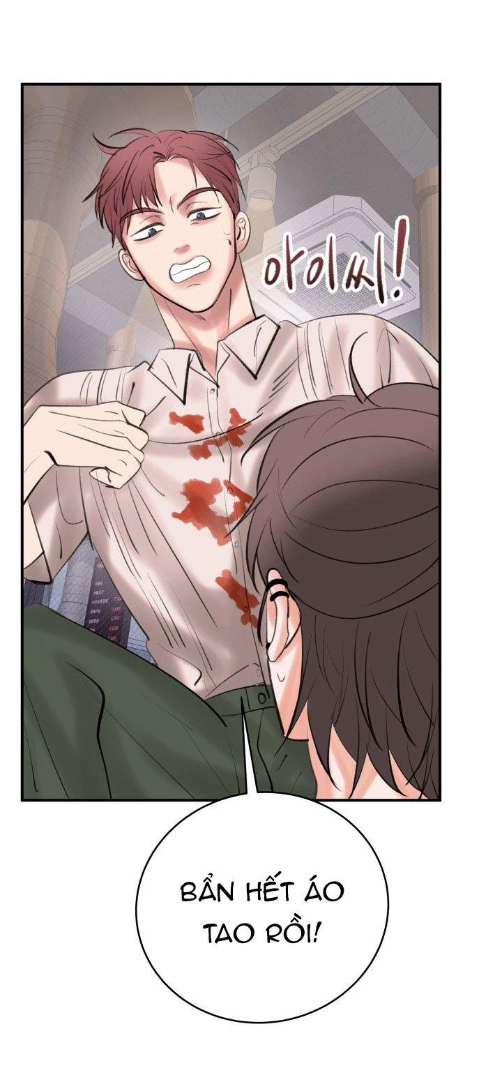 [18+] Live Cosplay Và Mikikkun 4.2 trang 16