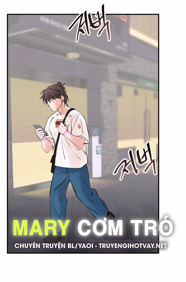 [18+] Live Cosplay Và Mikikkun 4.2 trang 21