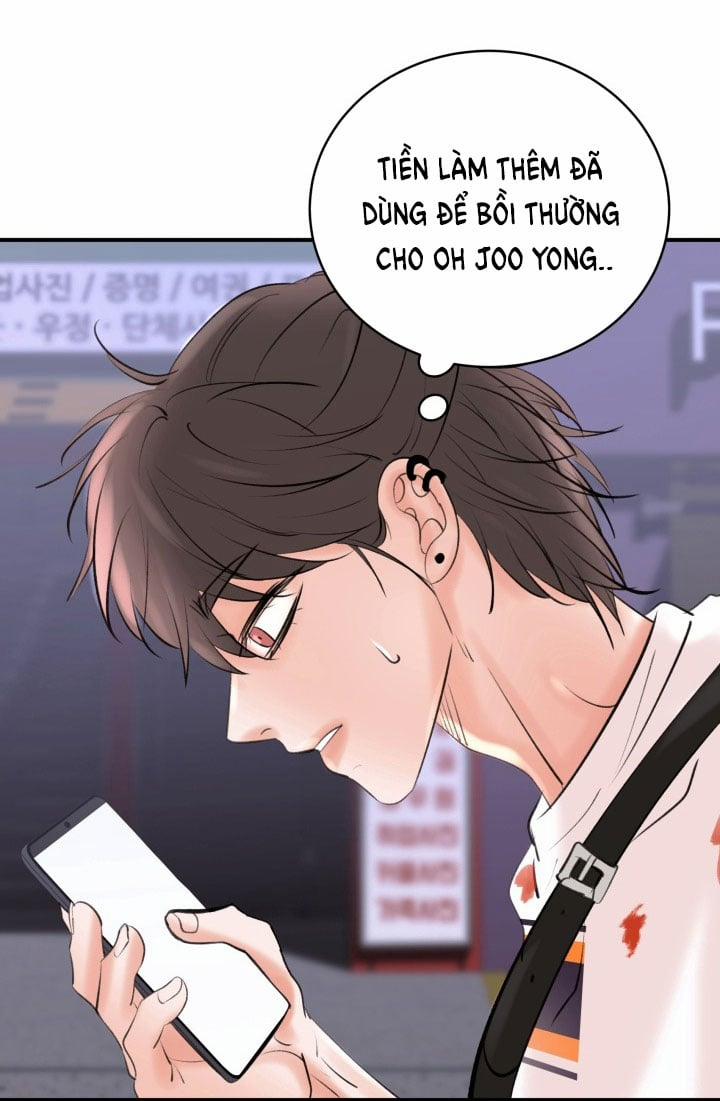 [18+] Live Cosplay Và Mikikkun 4.2 trang 22