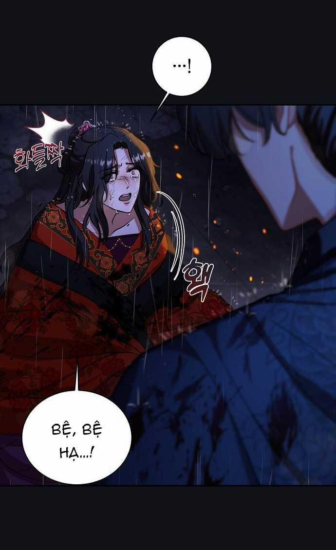 [18+] Lời Dối Trá 1.1 trang 19