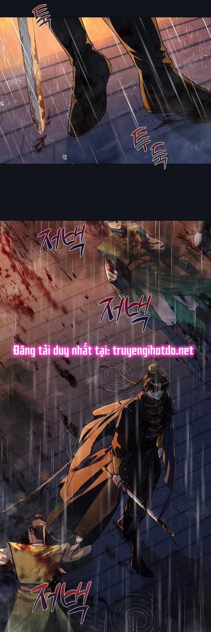 [18+] Lời Dối Trá 1.1 trang 2