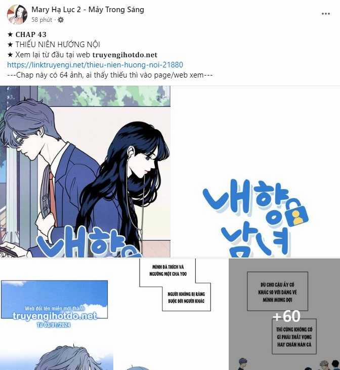 [18+] Lời Dối Trá 1.1 trang 31