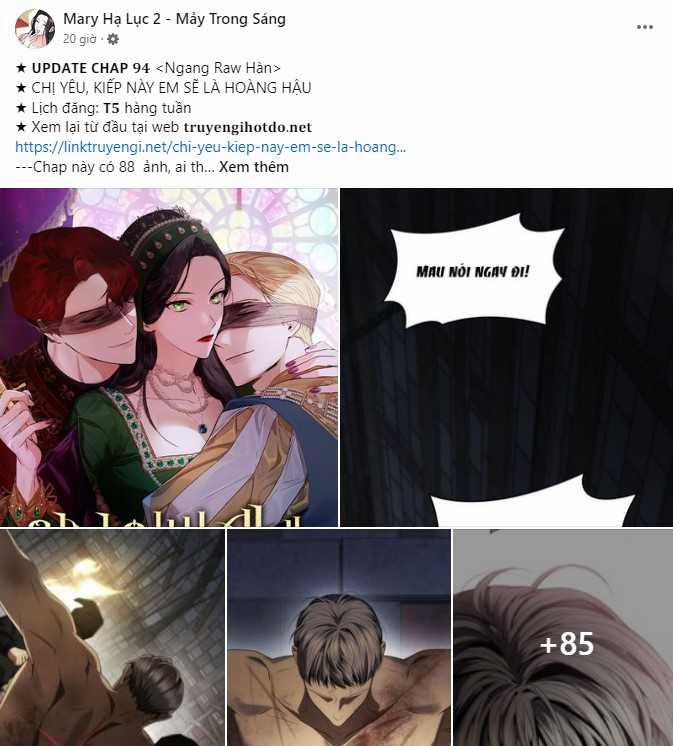 [18+] Lời Dối Trá 1.1 trang 32