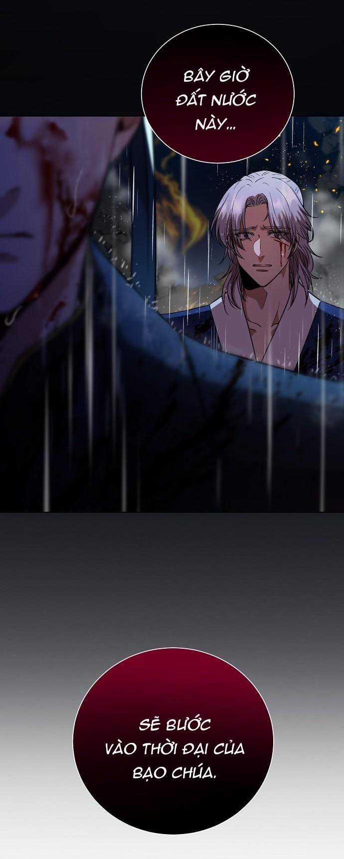 [18+] Lời Dối Trá 1.2 trang 0