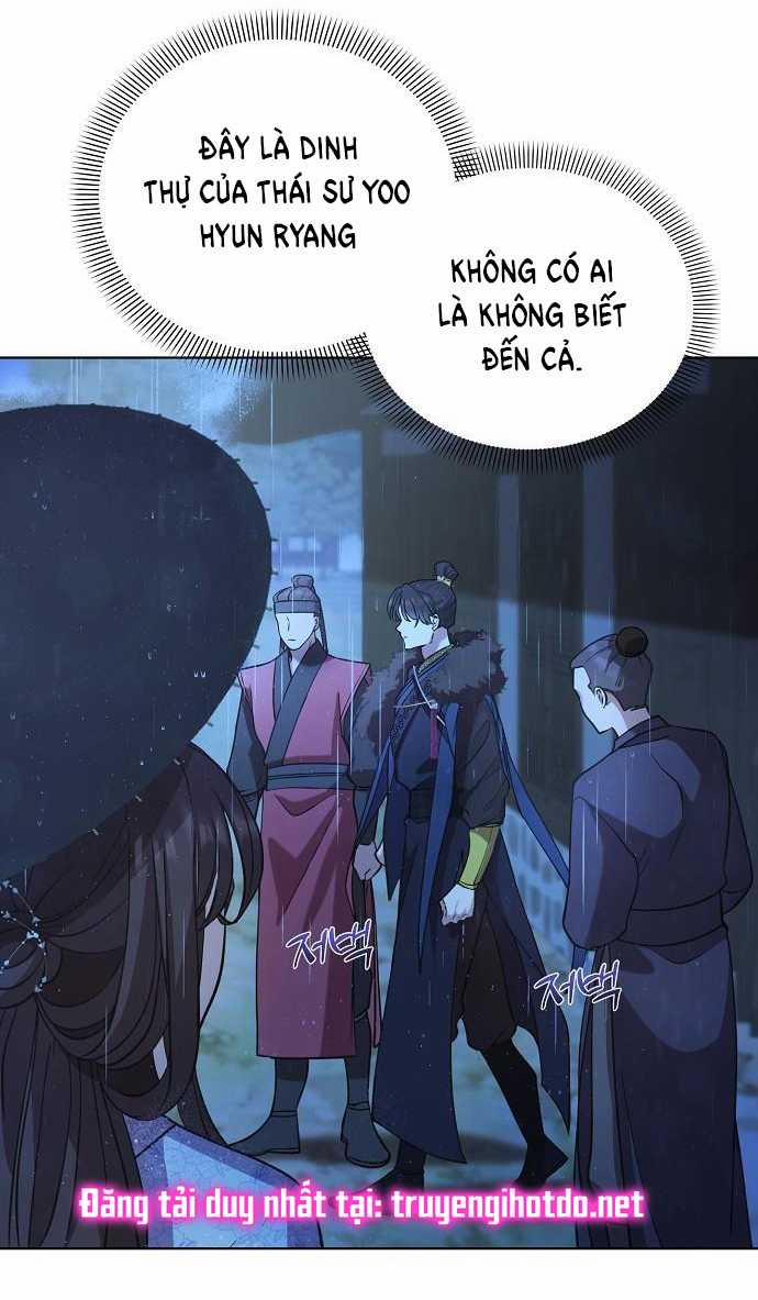 [18+] Lời Dối Trá 1.2 trang 12