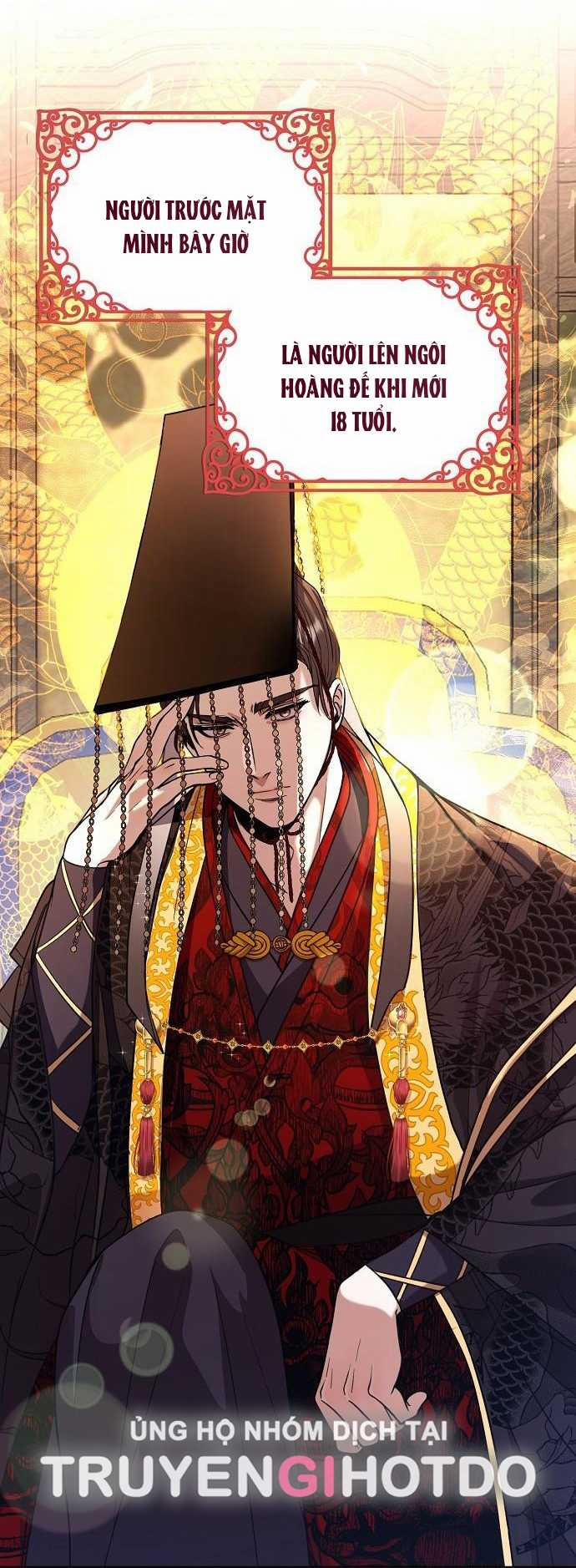 [18+] Lời Dối Trá 1.2 trang 16