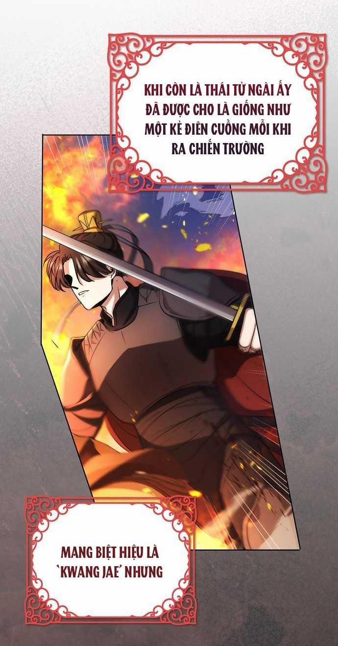 [18+] Lời Dối Trá 1.2 trang 17