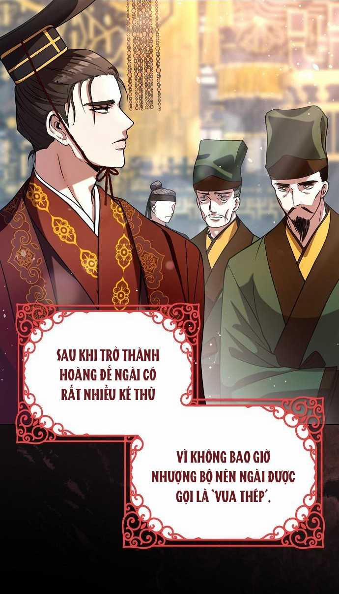 [18+] Lời Dối Trá 1.2 trang 18