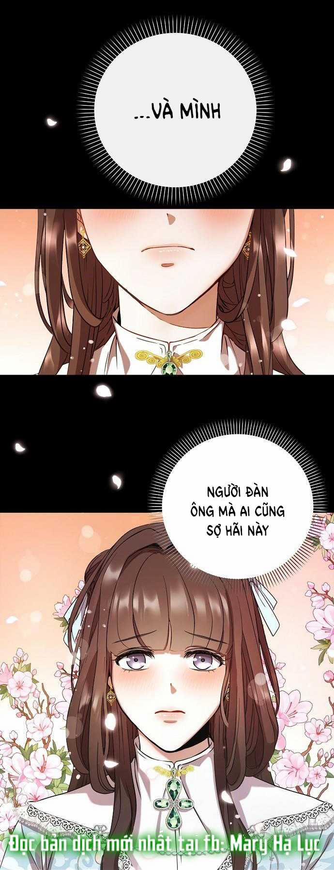 [18+] Lời Dối Trá 1.2 trang 19