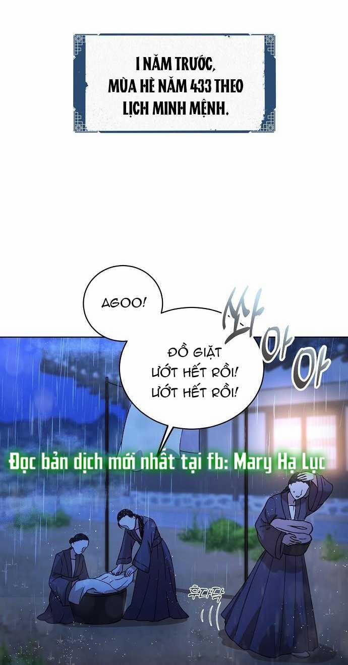 [18+] Lời Dối Trá 1.2 trang 2