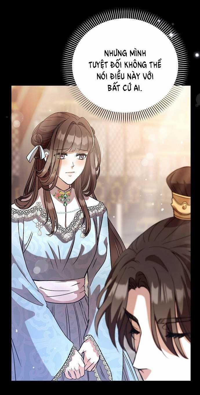 [18+] Lời Dối Trá 1.2 trang 21