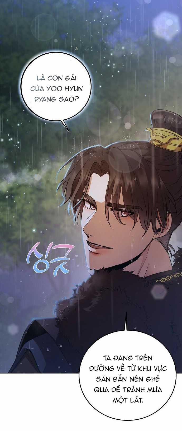 [18+] Lời Dối Trá 1.2 trang 24