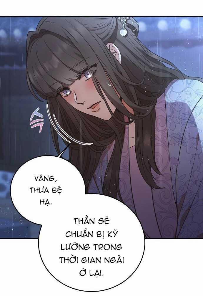 [18+] Lời Dối Trá 1.2 trang 25